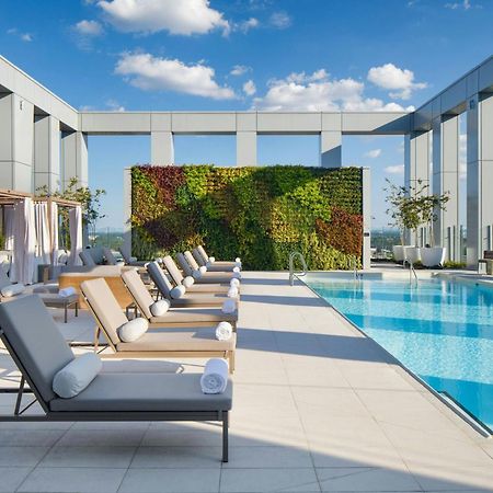 The Joseph, A Luxury Collection Hotel, Nashville Zewnętrze zdjęcie