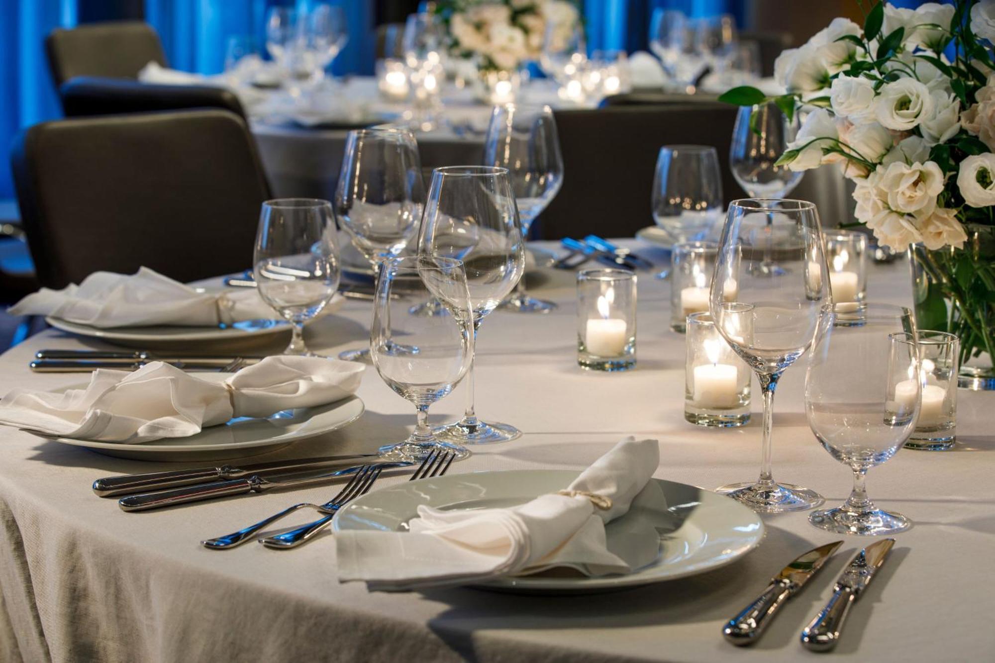 The Joseph, A Luxury Collection Hotel, Nashville Zewnętrze zdjęcie