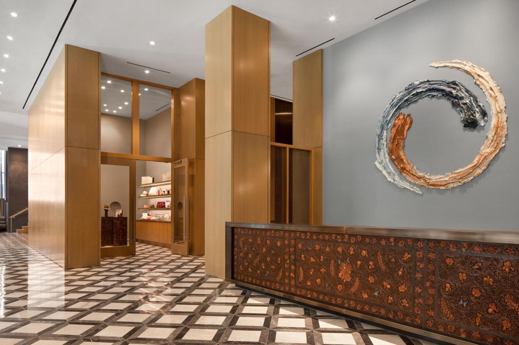 The Joseph, A Luxury Collection Hotel, Nashville Zewnętrze zdjęcie