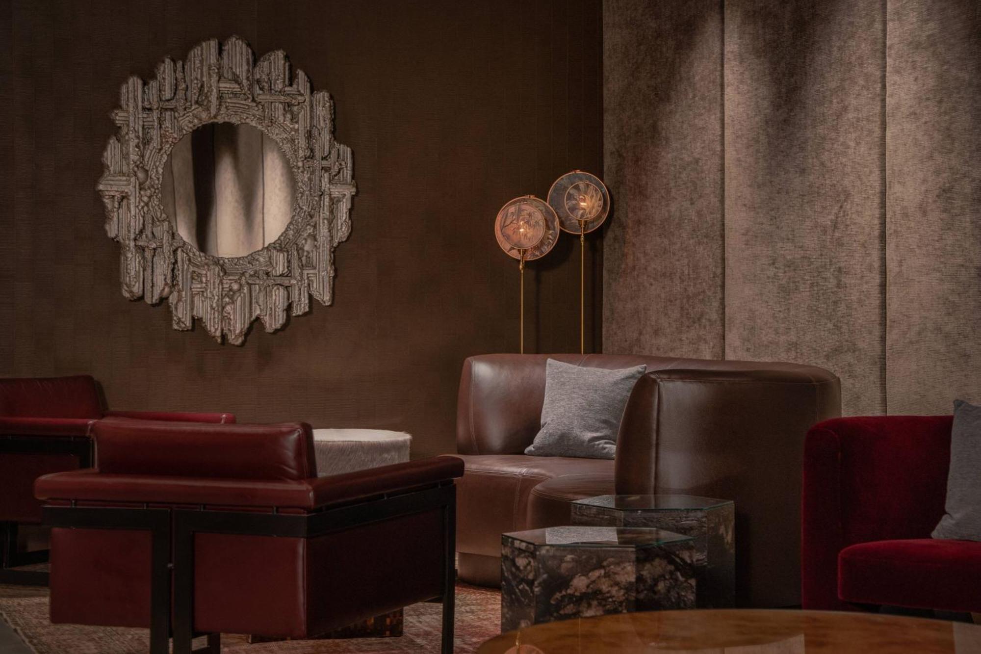 The Joseph, A Luxury Collection Hotel, Nashville Zewnętrze zdjęcie