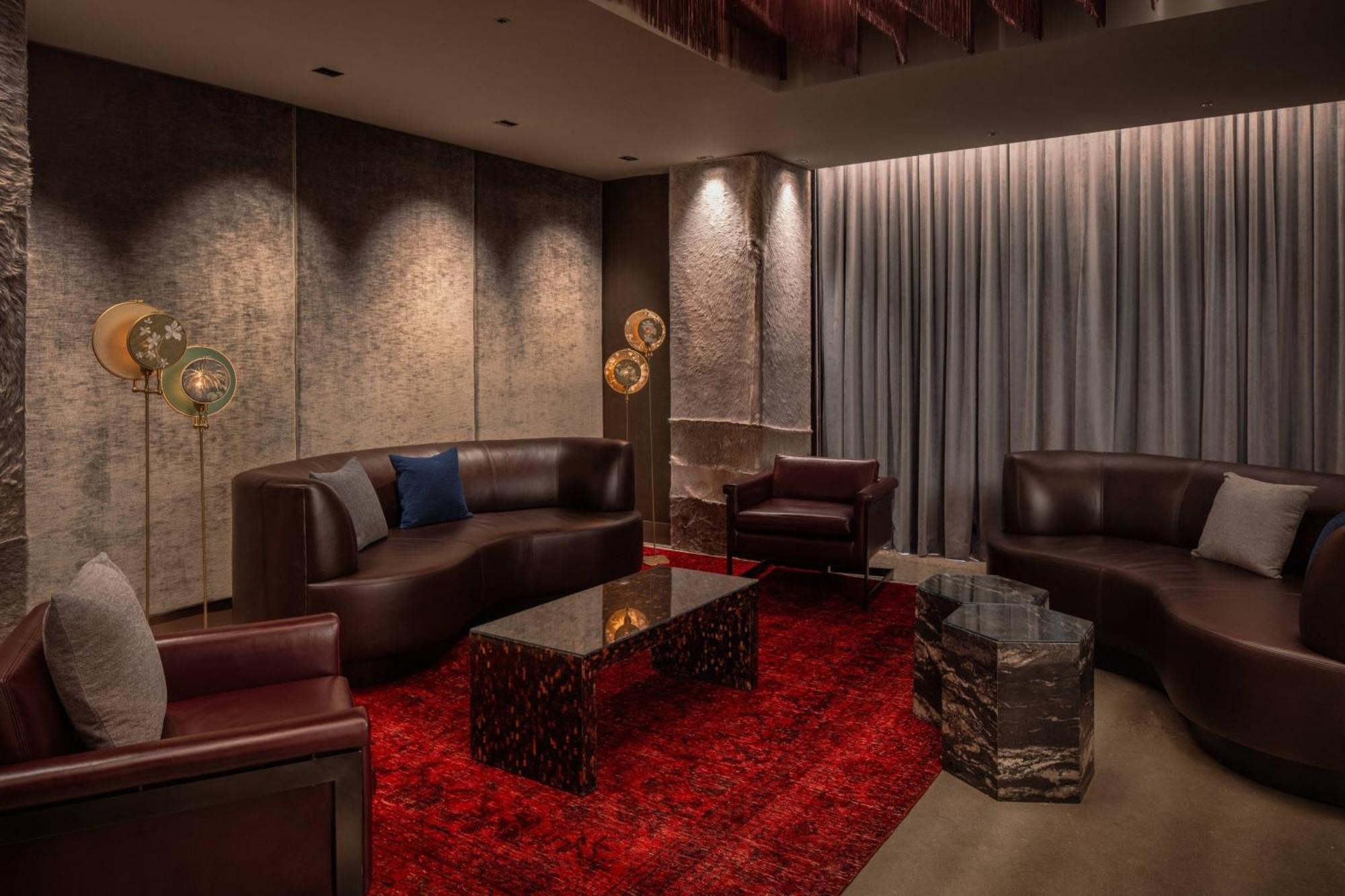 The Joseph, A Luxury Collection Hotel, Nashville Zewnętrze zdjęcie