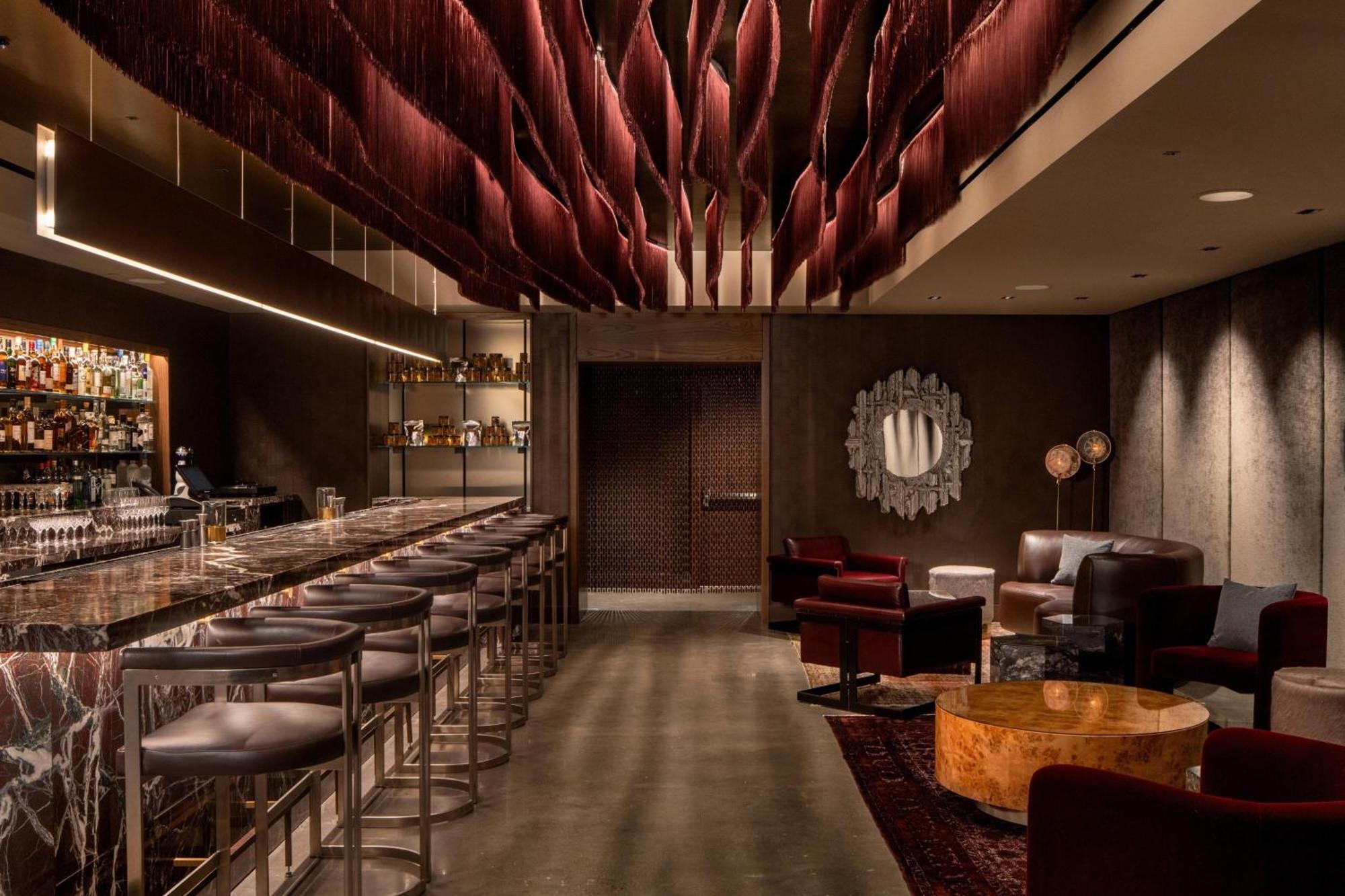 The Joseph, A Luxury Collection Hotel, Nashville Zewnętrze zdjęcie