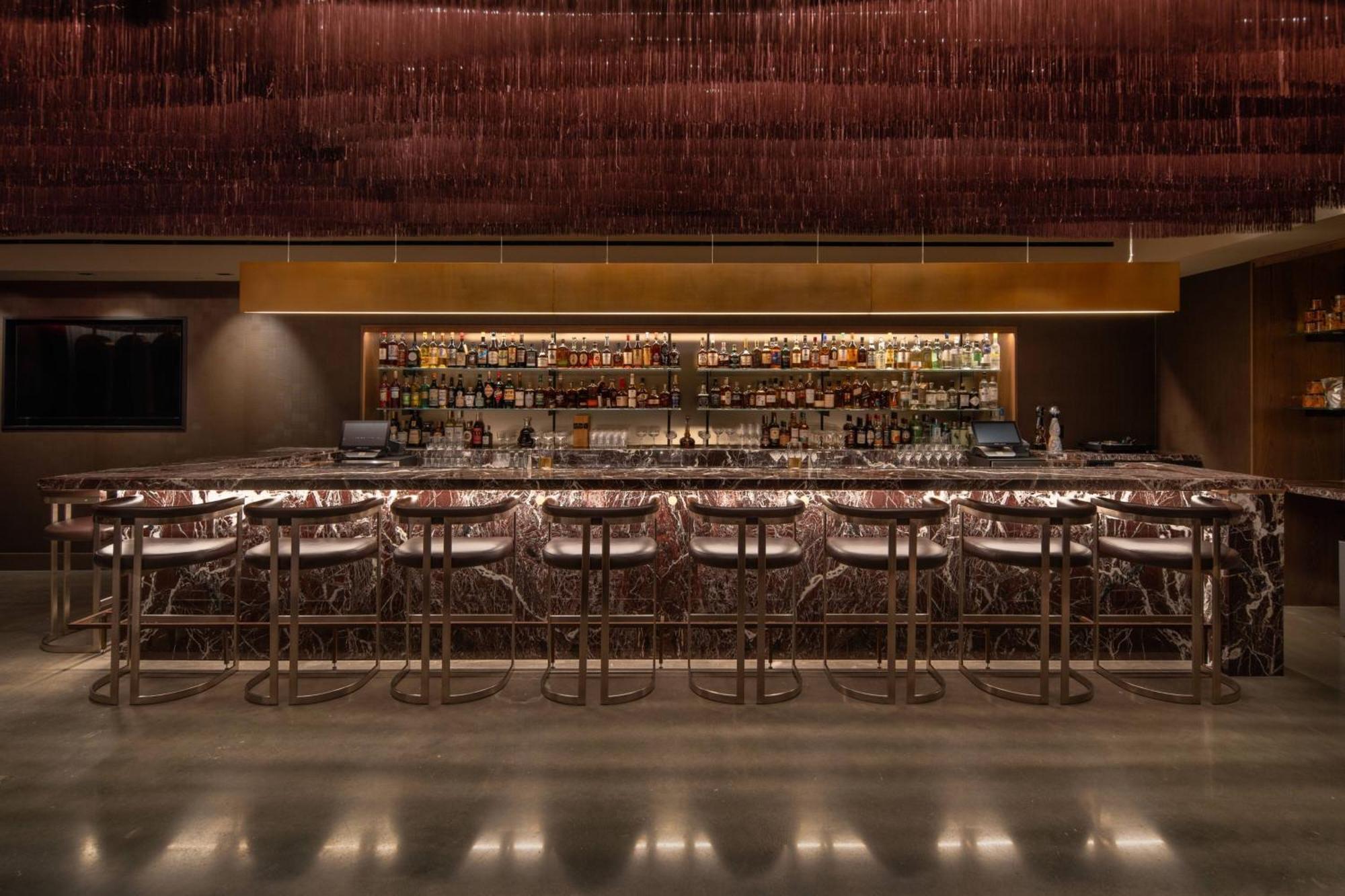 The Joseph, A Luxury Collection Hotel, Nashville Zewnętrze zdjęcie