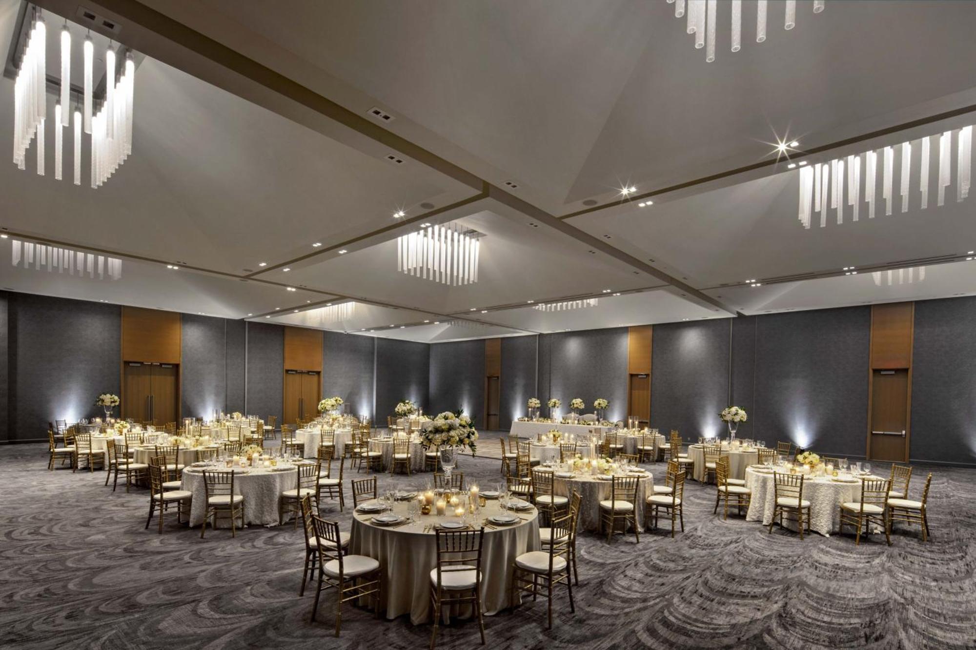 The Joseph, A Luxury Collection Hotel, Nashville Zewnętrze zdjęcie