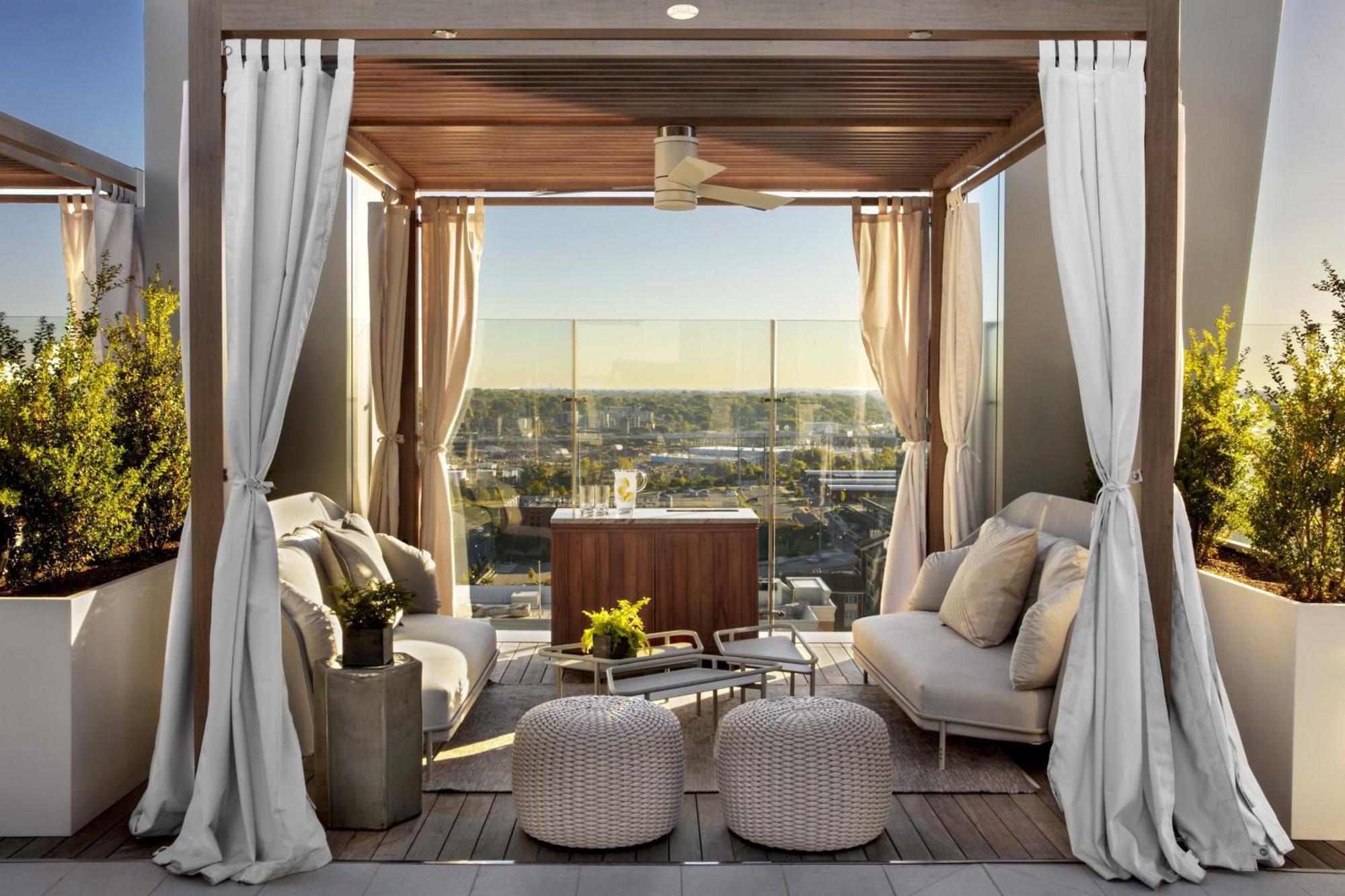 The Joseph, A Luxury Collection Hotel, Nashville Zewnętrze zdjęcie