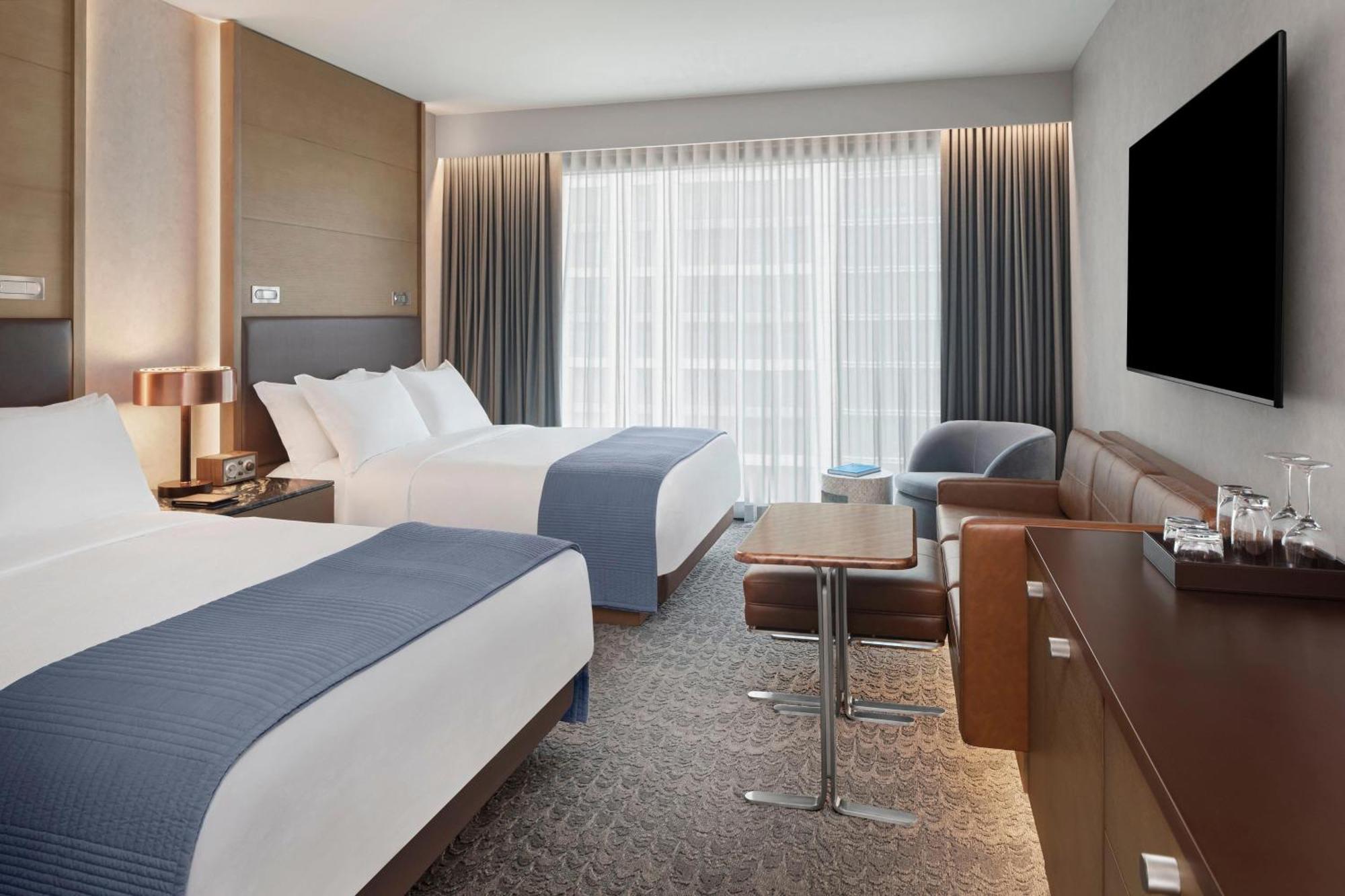 The Joseph, A Luxury Collection Hotel, Nashville Zewnętrze zdjęcie