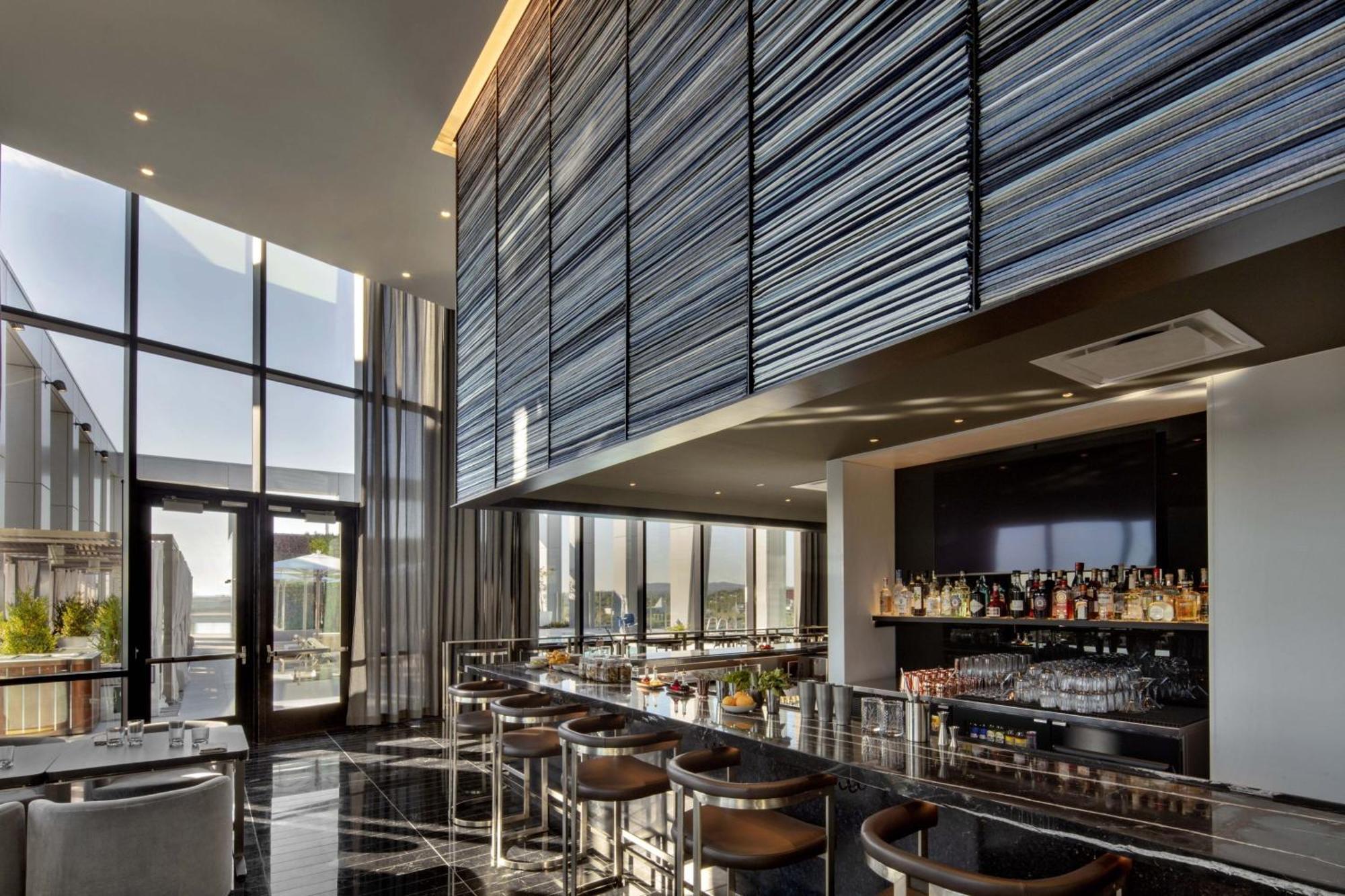 The Joseph, A Luxury Collection Hotel, Nashville Zewnętrze zdjęcie