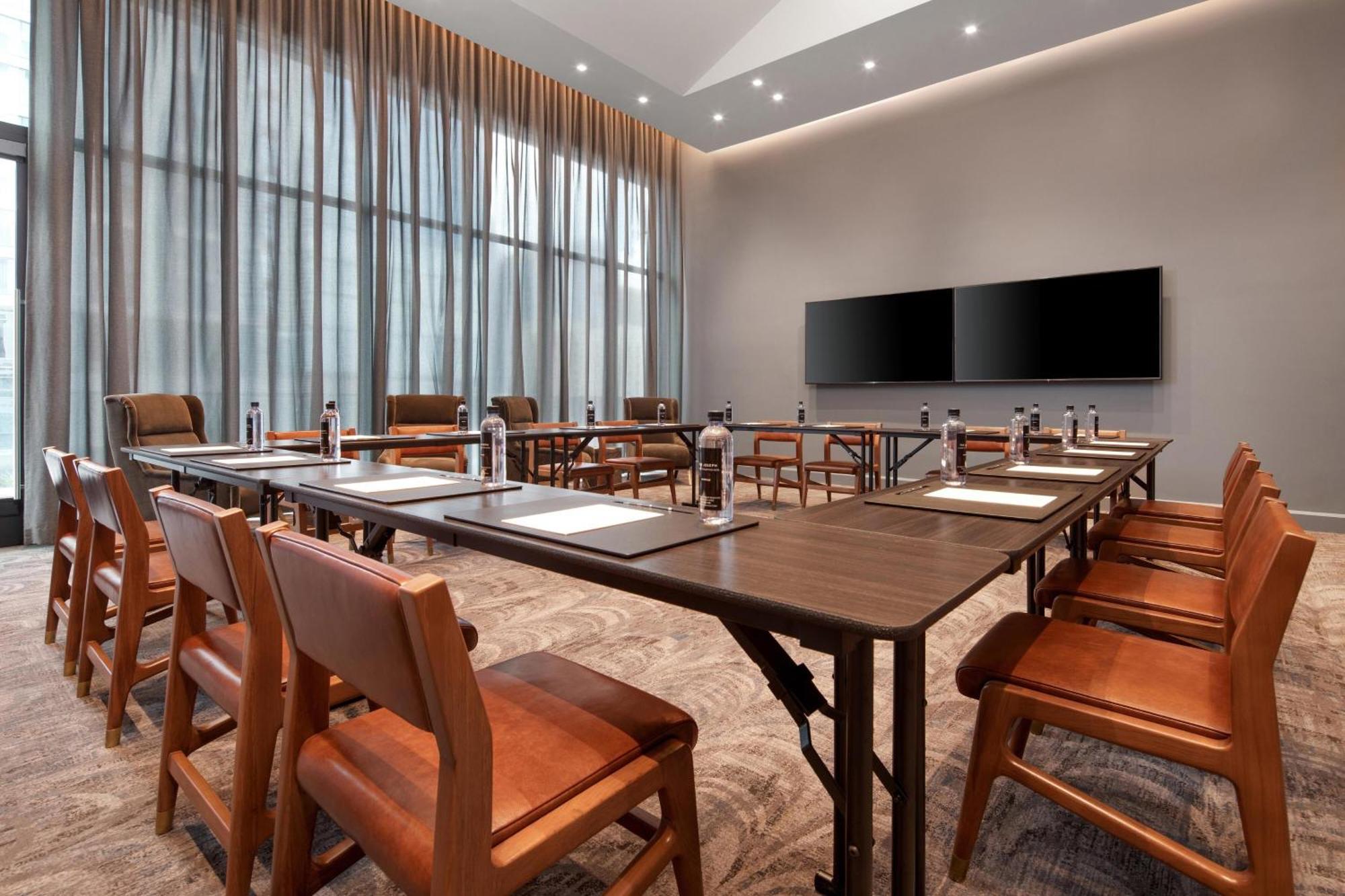 The Joseph, A Luxury Collection Hotel, Nashville Zewnętrze zdjęcie