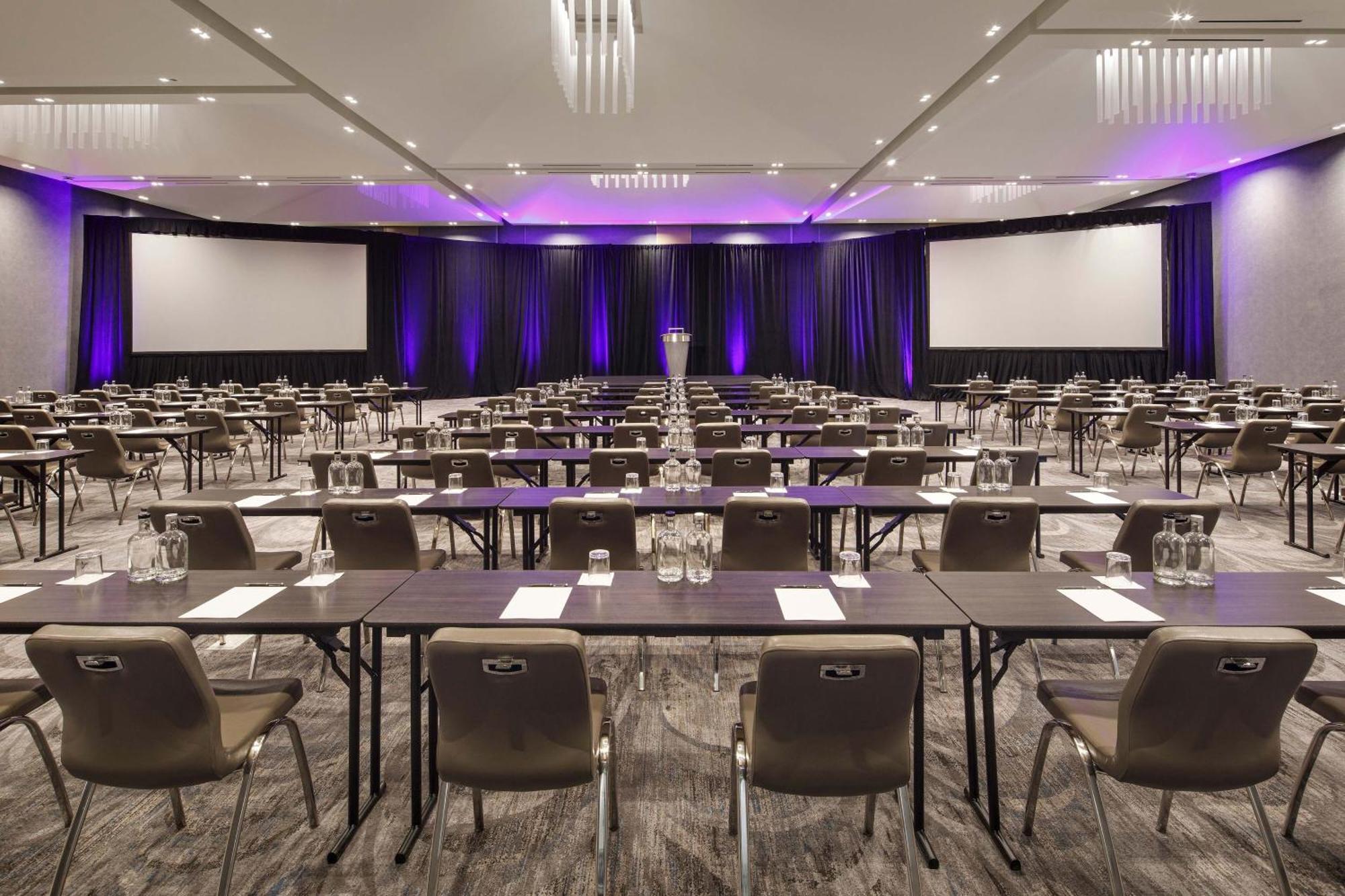 The Joseph, A Luxury Collection Hotel, Nashville Zewnętrze zdjęcie