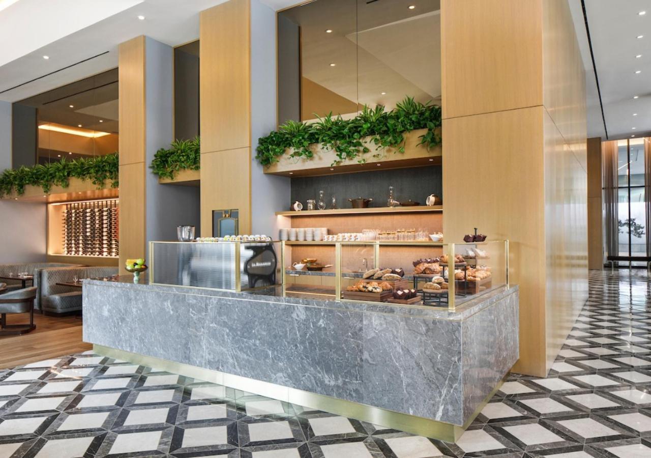 The Joseph, A Luxury Collection Hotel, Nashville Zewnętrze zdjęcie