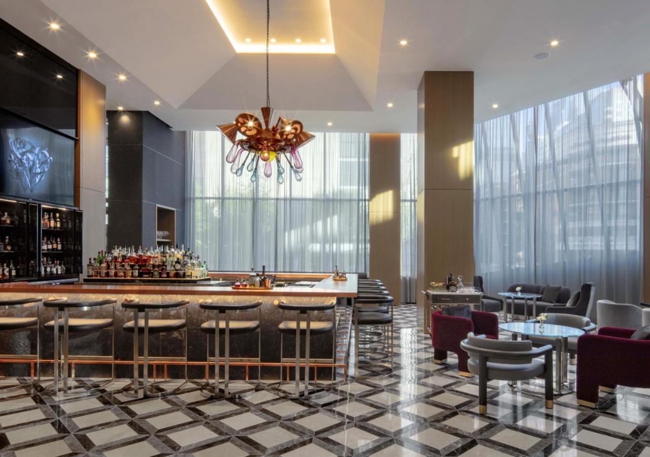 The Joseph, A Luxury Collection Hotel, Nashville Zewnętrze zdjęcie