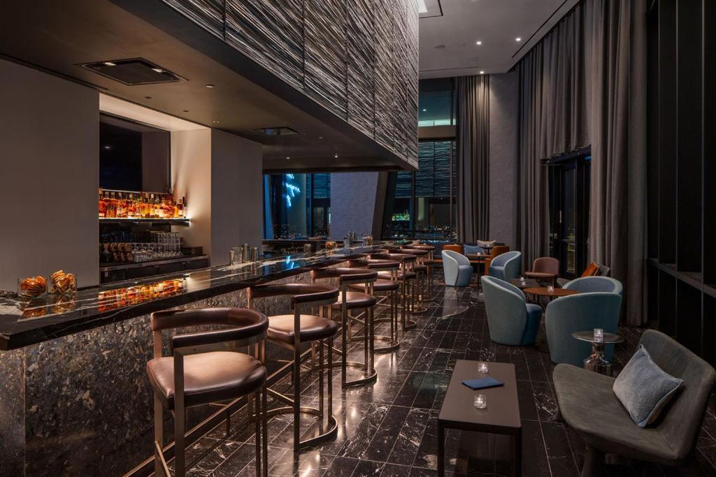 The Joseph, A Luxury Collection Hotel, Nashville Zewnętrze zdjęcie